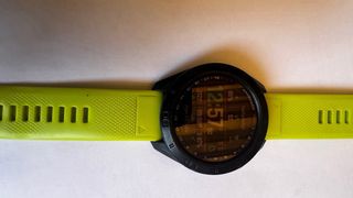 Reloj Garmin Approach S60 Golf