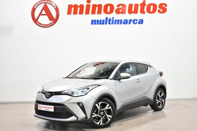 Toyota C-HR 2.0 HYBRID 180H BUSINESS