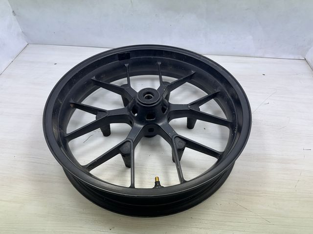 Llanta Delantera Honda CB 500 F X 2019