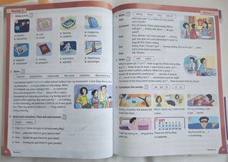 Family and Friends 2nd Edition 4. Class Book Pack