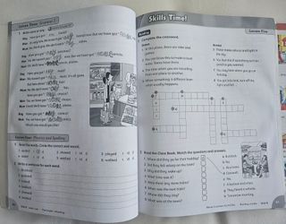 Family and Friends 2nd Edition 4. Class Book Pack