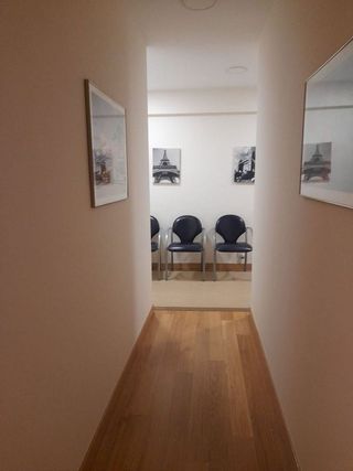 Oficina en alquiler en Centro - Desierto - Arrontegi en Barakaldo