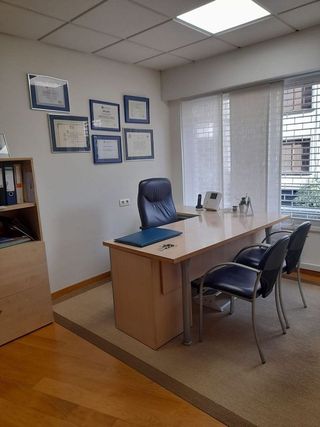 Oficina en alquiler en Centro - Desierto - Arrontegi en Barakaldo