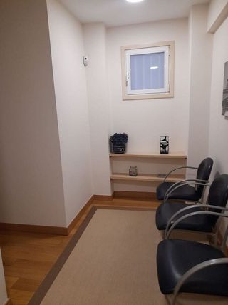 Oficina en alquiler en Centro - Desierto - Arrontegi en Barakaldo