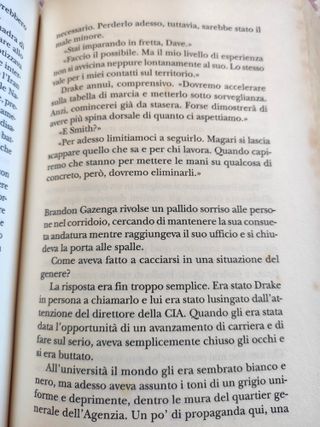 Il dio della guerra