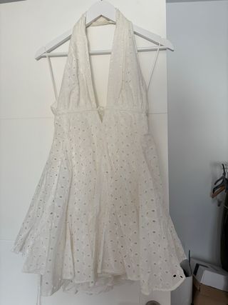 Vestido ZARA