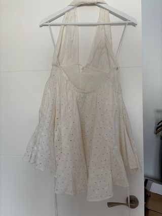 Vestido ZARA