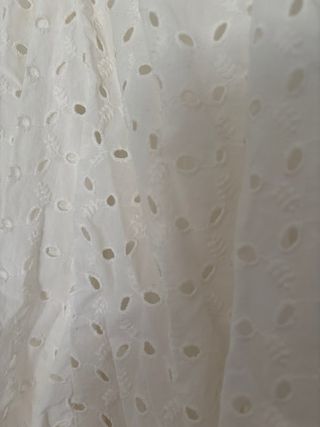 Vestido ZARA