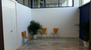 Oficina en alquiler en Gelves
