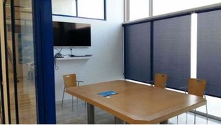 Oficina en alquiler en Gelves