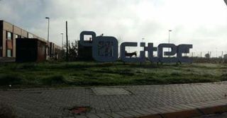 Oficina en alquiler en Gelves