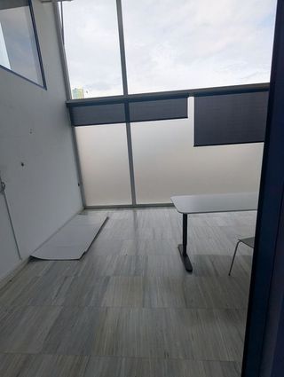 Oficina en alquiler en Gelves