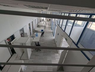 Oficina en alquiler en Gelves