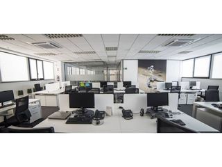 Oficina en alquiler en Ensanche en Alcobendas