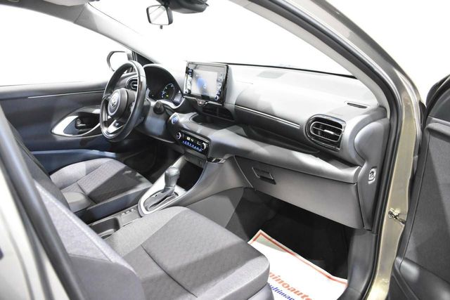 Toyota Yaris 1.5 HYBRID 116H BUSINESS