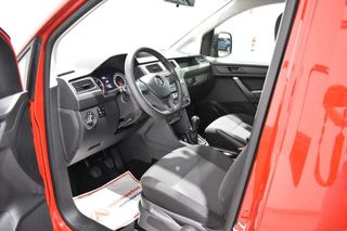 VW CADDY PROFESIONAL COMBI 2.0 TDI 100 CV