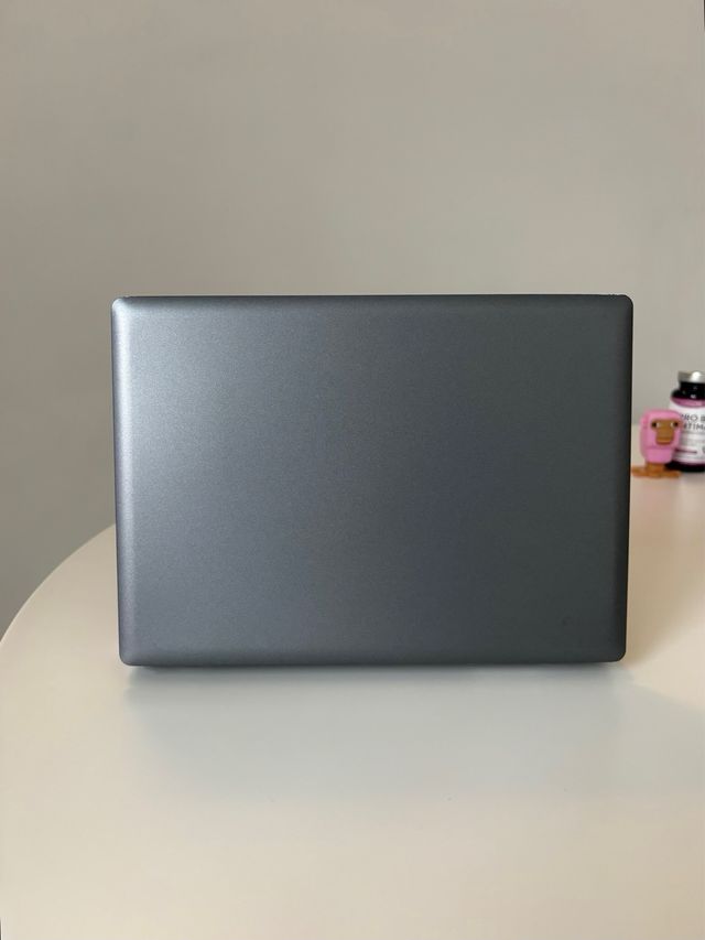 Mini Laptop LONGEVINCE 10.1” Grigio/Nero