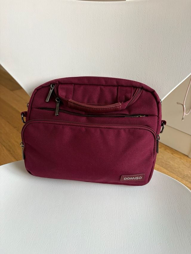 Mini Laptop LONGEVINCE 10.1” Grigio/Nero