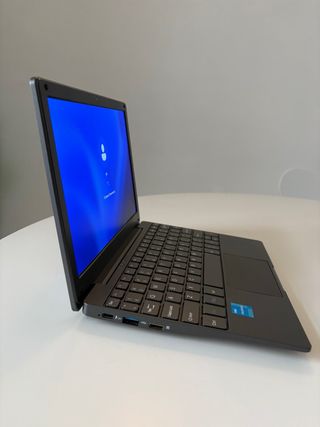 Mini Laptop LONGEVINCE 10.1” Grigio/Nero