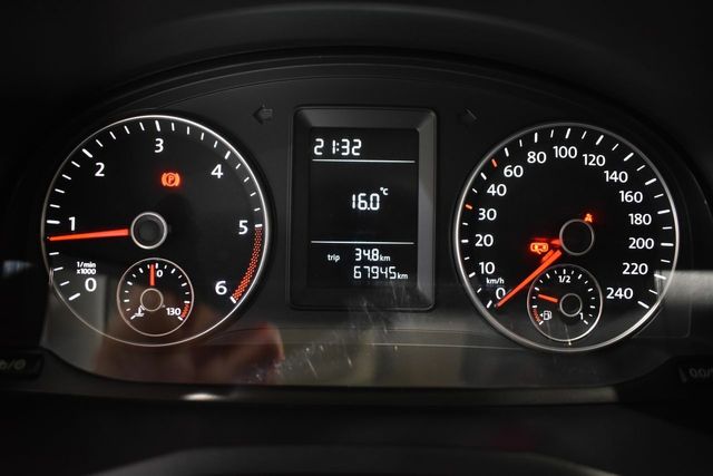 Volkswagen Caddy PROFESIONAL COMBI 2.0 TDI 100 CV