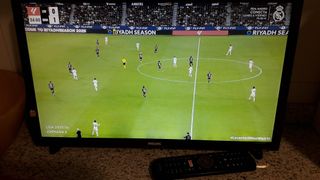 TV LED 22 Philips Full HD 22PFH4000/88