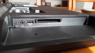 TV LED 22 Philips Full HD 22PFH4000/88