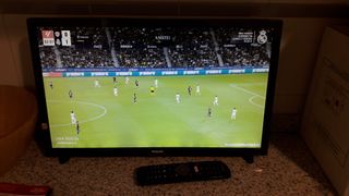 TV LED 22 Philips Full HD 22PFH4000/88
