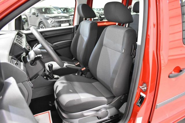 Volkswagen Caddy PROFESIONAL COMBI 2.0 TDI 100 CV BMT