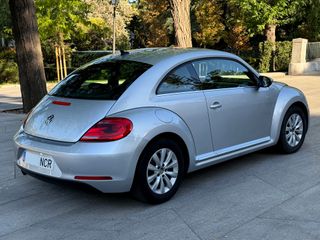 Volkswagen Beetle 1.6 TDI