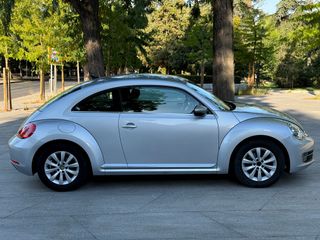 Volkswagen Beetle 1.6 TDI