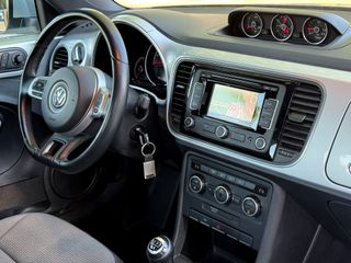 Volkswagen Beetle 1.6 TDI
