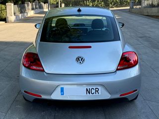 Volkswagen Beetle 1.6 TDI