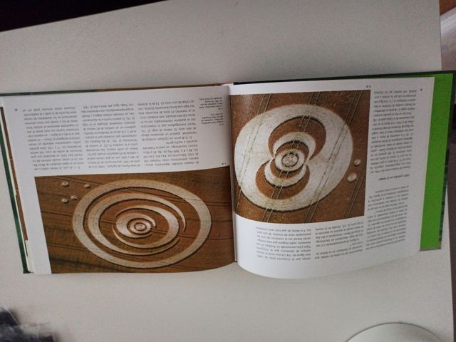 Señales - Werner Anderhub & Hans Peter Roth UFO 