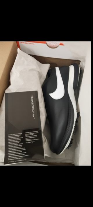 Zapatillas Nike Golf Talla 41 Víctory Tour 2 
