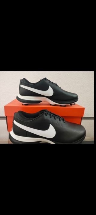 Zapatillas Nike Golf Talla 41 Víctory Tour 2 