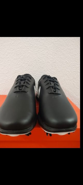 Zapatillas Nike Golf Talla 41 Víctory Tour 2 