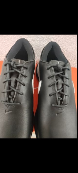 Zapatillas Nike Golf Talla 41 Víctory Tour 2 