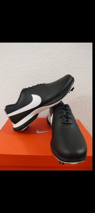 Zapatillas Nike Golf Talla 41 Víctory Tour 2 