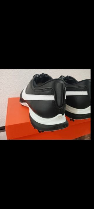 Zapatillas Nike Golf Talla 41 Víctory Tour 2 