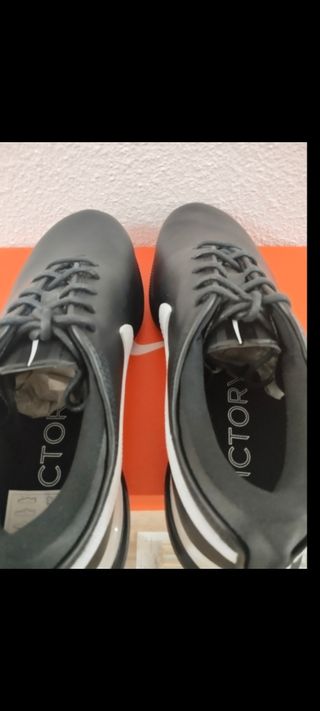Zapatillas Nike Golf Talla 41 Víctory Tour 2 