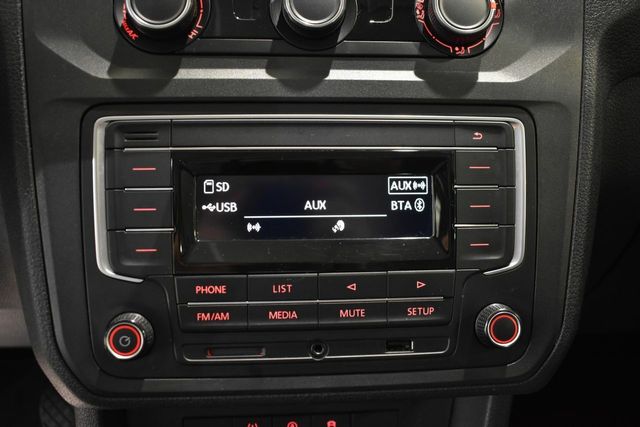 Volkswagen Caddy PROFESIONAL COMBI 2.0 TDI 100 CV BMT