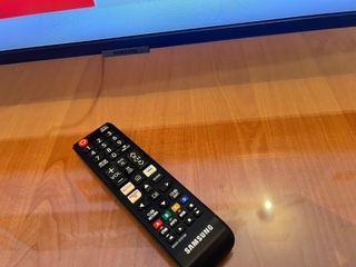 Televisión Samsung 65 pulgadas