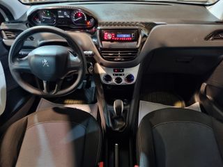 PEUGEOT 208 5P LIKE 1.6 BlueHDi 75cv