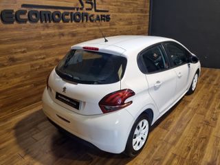 PEUGEOT 208 5P LIKE 1.6 BlueHDi 75cv