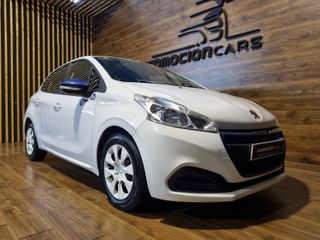 PEUGEOT 208 5P LIKE 1.6 BlueHDi 75cv