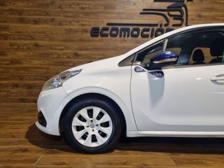 PEUGEOT 208 5P LIKE 1.6 BlueHDi 75cv