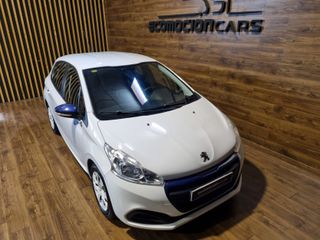 PEUGEOT 208 5P LIKE 1.6 BlueHDi 75cv