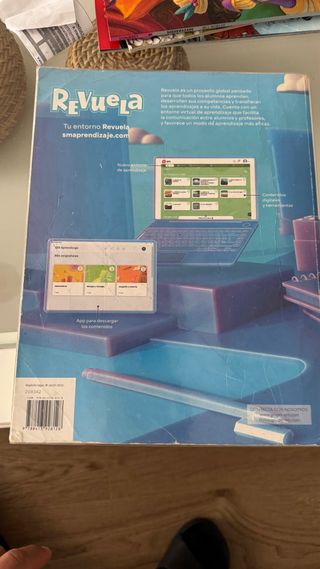 Lengua Castellana y Literatura. 3 Secundaria. R...