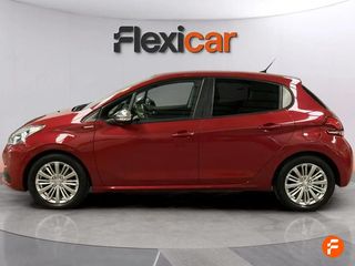 Peugeot 208 5P STYLE 1.6 BlueHDi 73KW (100CV)