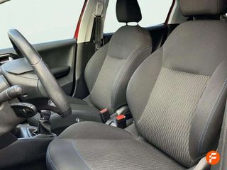 Peugeot 208 5P STYLE 1.6 BlueHDi 73KW (100CV)